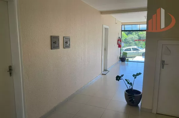 APARTAMENTO COM 50m² PRÓXIMO A UNIDEP PARA LOCAÇÃO.
