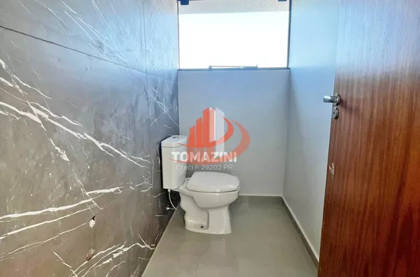Casa para venda, São Luiz, Pato Branco - Foto 10