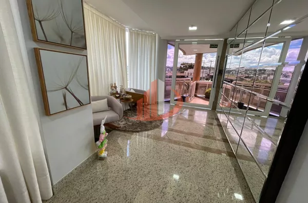 APARTAMENTO DUPLEX COM 229,20m² À VENDA EM PATO BRANCO/PR - Foto 39