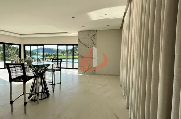 CASA À VENDA NO ALAGADO DE SÃO JORGE D'OESTE/PR - Foto 18