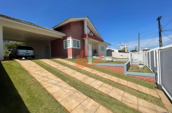 CASA À VENDA NO JARDIM DAS AMÉRICAS EM PATO BRANCO/PR - Foto 15