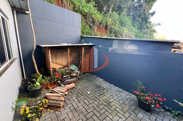 SOBRADO COM 99,55m² À VENDA NO FRARON EM PATO BRANCO/PR - Foto 16