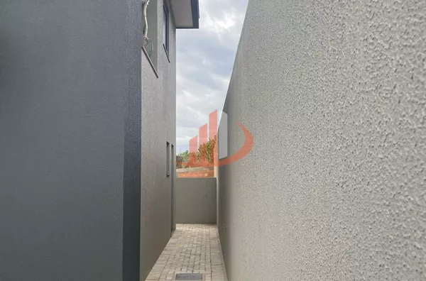 SOBRADO À VENDA COM 160m² NO BAIRRO CADORIN EM PATO BRANCO/PR - Foto 36