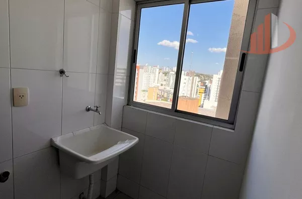 APARTAMENTO 01 QUARTO PARA LOCAÇÃO NO CENTRO EM PATO BRANCO/PR