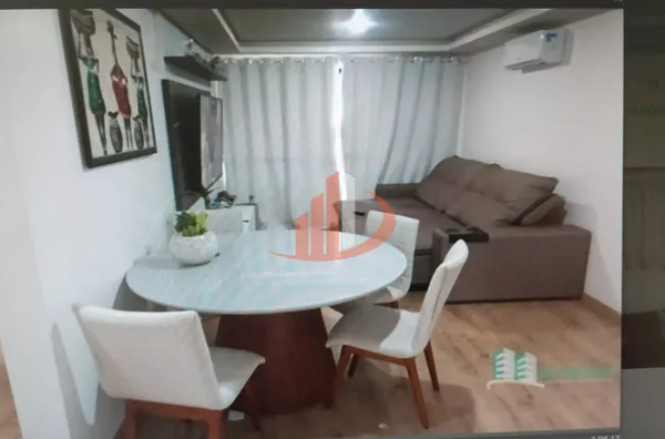 APARTAMENTO 86m² NO CENTRO EM PATO BRANCO/PR