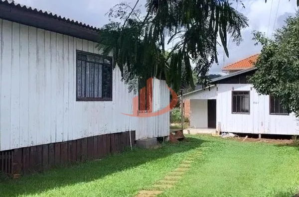 VENDE-SE CASA NO BAIRRO SANTA TEREZINHA! - Foto 6