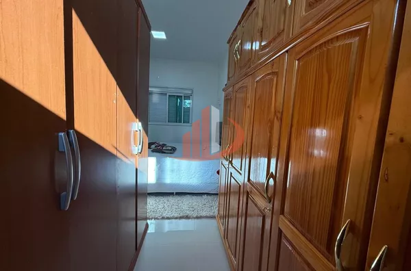 CASA COM 115m² PARA VENDA NO BAIRRO SÃO FRANCISCO EM PATO BRANCO/PR - Foto 11