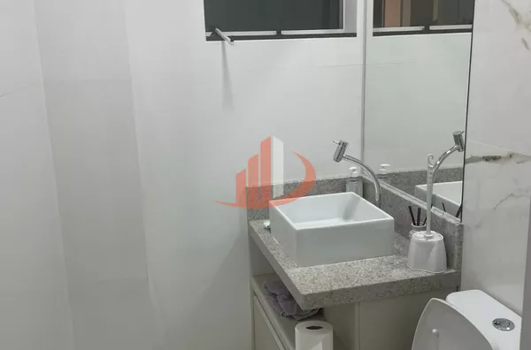 CASA COM 170m² EM FRANCISCO BELTRÃO/PR - Foto 16