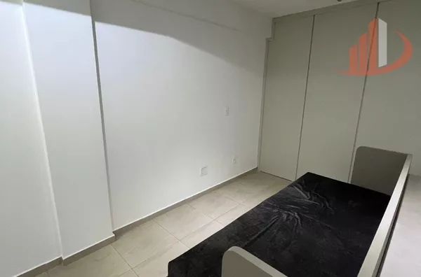 APARTAMENTO MOBILIADO NO CENTRO DE PATO BRANCO/PR