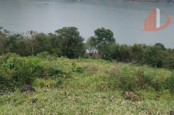 TERRENO COM 3,5 ALQUEIRES EM MANGUEIRINHA/PR