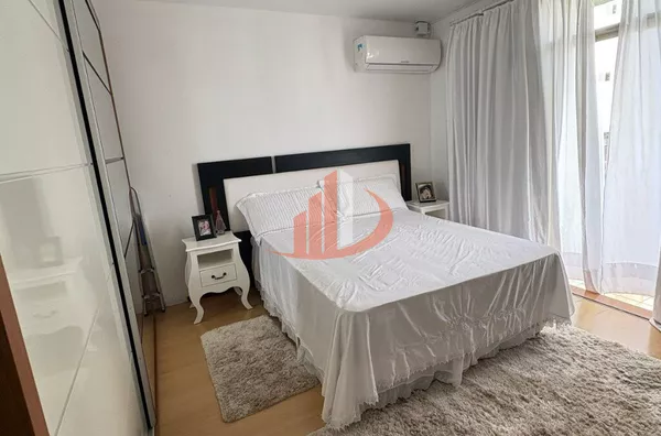APARTAMENTO PARA VENDA COM 200m² NO BAIRRO LA SALLE, EM PATO BRANCO/PR - Foto 14