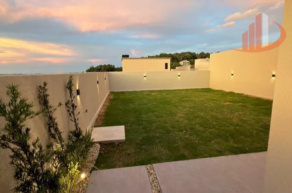 SOBRADO ALTO PADRÃO, COM 150m², NO BAIRRO SÃO LUIZ, PRÓXIMO AO SHOPPING, EM PATO BRANCO/PR