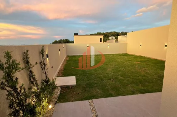 SOBRADO ALTO PADRÃO, COM 150m², NO BAIRRO SÃO LUIZ, PRÓXIMO AO SHOPPING, EM PATO BRANCO/PR