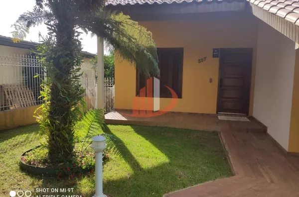 CASA PARA VENDA NO JARDIM PRIMAVERA, COM 211m², EM PATO BRANCO/PR - Foto 10