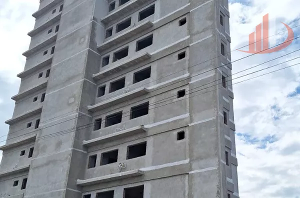 APARTAMENTO A VENDA PARA INVESTIDOR EM FRANCISCO BELTRÃO/PR