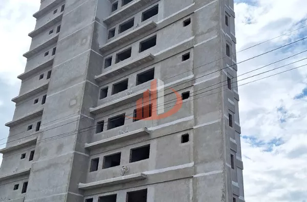 APARTAMENTO A VENDA PARA INVESTIDOR EM FRANCISCO BELTRÃO/PR - Foto 4
