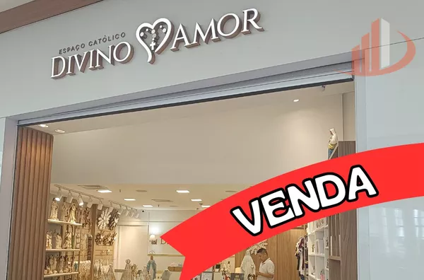 SALA COMERCIAL À VENDA EM FOZ DO IGUAÇU/PR
