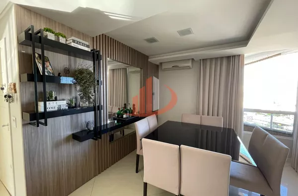 APARTAMENTO DUPLEX COM 229,20m² À VENDA EM PATO BRANCO/PR - Foto 22