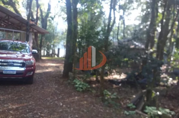 CHÁCARA COM 2000m² À VENDA EM PATO BRANCO/PR - Foto 11