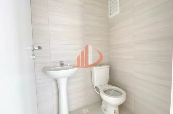 SALA COMERCIAL NO CENTRO DE PATO BRANCO/PR - Foto 8
