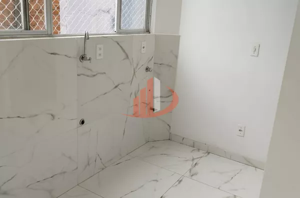 APARTAMENTO COM 56,10m² À VENDA NO CENTRO DE PATO BRANCO/PR - Foto 8
