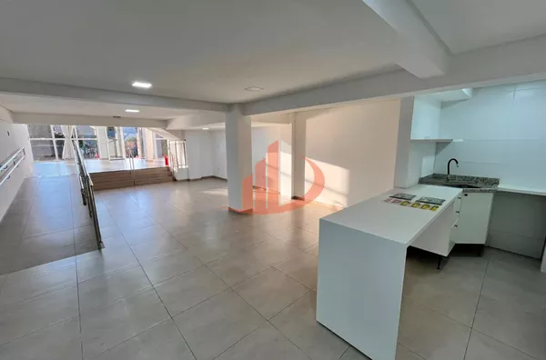 SALA COMERCIAL DE 132,35 m² DISPONÍVEL PARA LOCAÇÃO EM PATO BRANCO/PR - Foto 13
