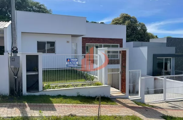 CASA COM 116,45m² À VENDA, BAIRRO PAGNONCELLI, PATO BRANCO/PR - Foto 7