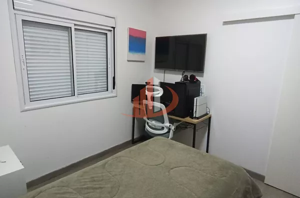 CASA COM 167m² DE ÁREA CONSTRUÍDA NO BAIRRO SÃO FRANCISCO EM PATO BRANCO/PR - Foto 11