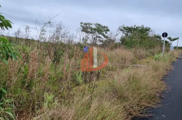 TERRENO COM 396m² NO BAIRRO SÃO LUIZ EM PATO BRANCO/PR