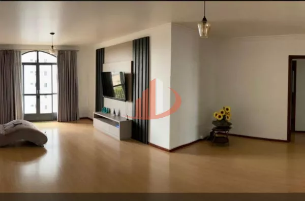 APARTEMENTO COM 193m² NO BAIRRO LA SALLE EM PATO BRANCO/PR - Foto 8