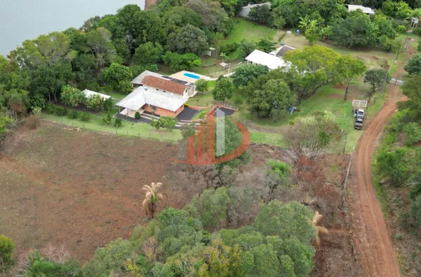 CASA A VENDA NO ALAGADO DE MANGUEIRINHA EM PATO BRANCO/PR - Foto 9