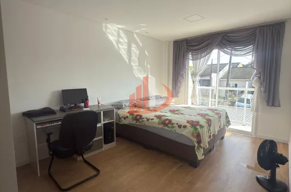 SOBRADO COM 190m² À VENDA NO BAIRRO FRARON EM PATO BRANCO/PR - Foto 18