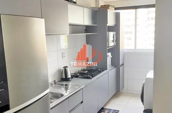 Apartamento para venda, Centro, Pato Branco - Foto 2