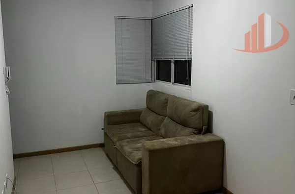 APARTAMENTO 2 QUARTOS PARA LOCAÇÃO NO BAIRRO FRARON EM PATO BRANCO/PR