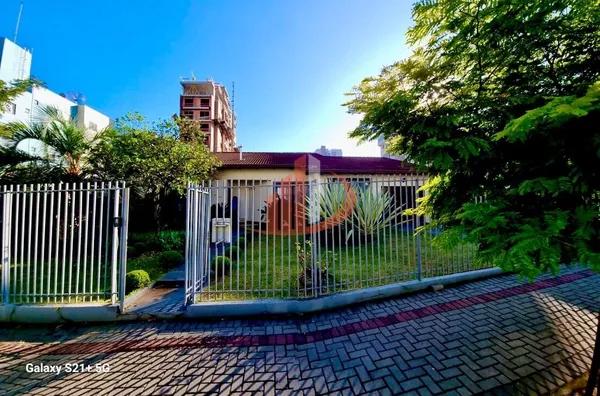 CASA NO CENTRO PARA LOCAÇÃO EM PATO BRANCO/PR - Foto 3
