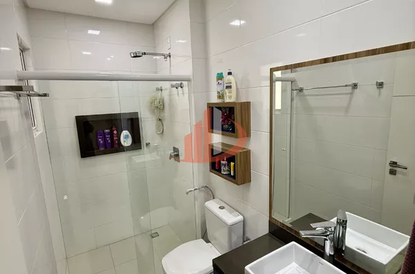 APARTAMENTO SEMI MOBILIADO À VENDA NO CENTRO EM PATO BRANCO/PR - Foto 21