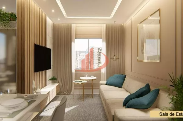 APARTAMENTO COM 69m² EM ITAPEMA/SC - Foto 8