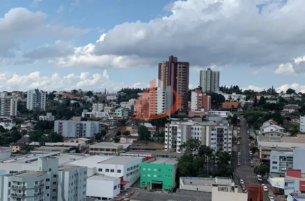 APARTAMENTO 228,80m² NO CENTRO DE PATO BRANCO - Foto 23