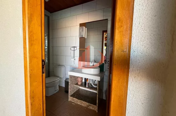 CASA DE ALTO PADRÃO PARA VENDA NO BAIRRO LA SALLE - Foto 22
