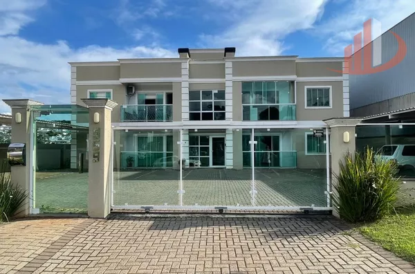 APARTAMENTO PARA LOCAÇÃO NO BAIRRO FRARON EM PATO BRANCO/PR