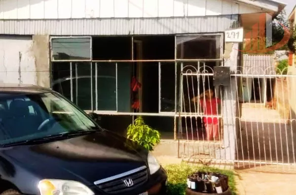 CASAS À VENDA NO BAIRRO ALVORADA