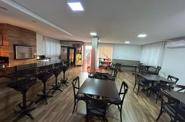 APARTAMENTO COM 172,44m² NO CENTRO DE PATO BRANCO/PR - Foto 23
