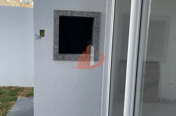 SOBRADO COM 80m² PARA VENDA NO BAIRRO FRARON EM PATO BRANCO/PR - Foto 13