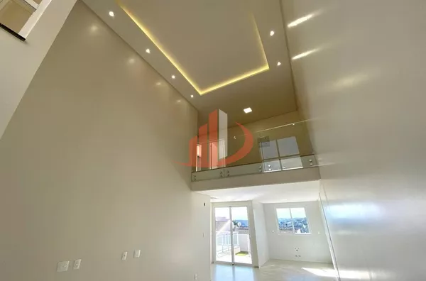 SOBRADO COM 167,44m² DE ÁREA CONSTRUÍDA NO BAIRRO SÃO FRANCISCO/PR - Foto 15