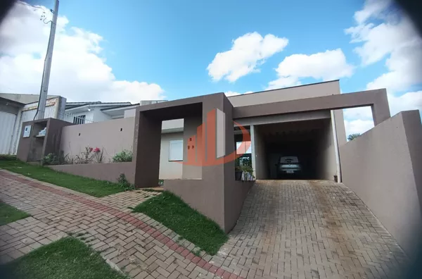 CASA COM 167m² DE ÁREA CONSTRUÍDA NO BAIRRO SÃO FRANCISCO EM PATO BRANCO/PR - Foto 18