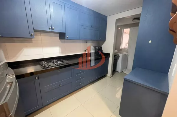 APARTAMENTO COM 111m² À VENDA NO CENTRO EM PATO BRANCO/PR - Foto 9