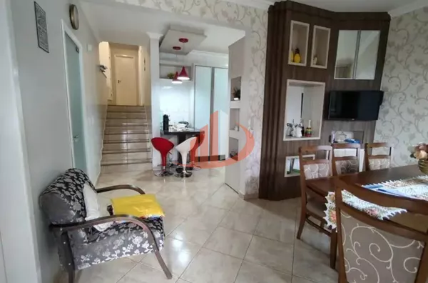 VENDE-SE CASA NO BAIRRO AMADORI EM PATO BRANCO! - Foto 4
