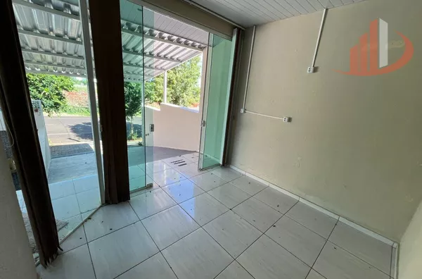 CASA PARA LOCAÇÃO NO BAIRRO SÃO FRANCISCO EM PATO BRANCO/PR