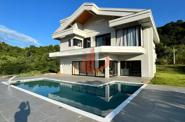 CASA À VENDA NO ALAGADO DE SÃO JORGE D'OESTE/PR - Foto 42