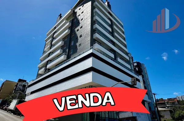 APARTAMENTO SEMI MOBILIADO NO ED SHYRAH EM PATO BRANCO/PR